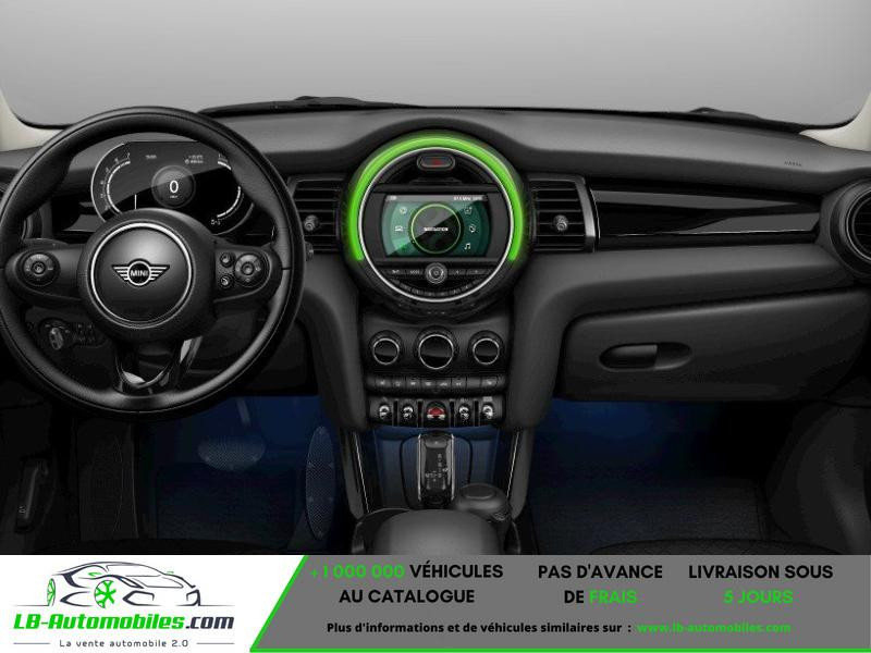 Mini Mini 136 CH BVA  occasion  Beaupuy - photo n2