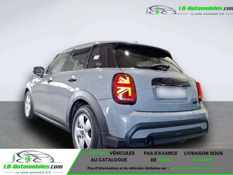 Mini Mini 136 CH BVA  occasion  Beaupuy - photo n2