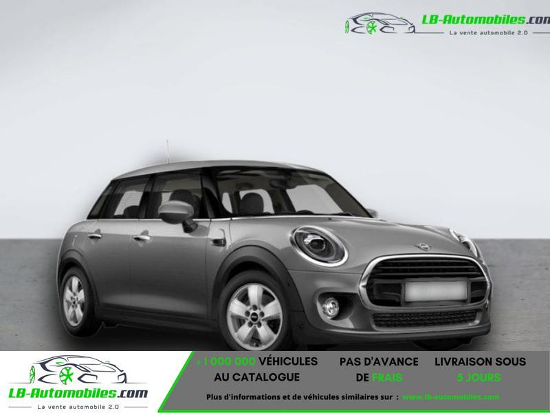 Mini Mini 136 CH BVA  occasion  Beaupuy