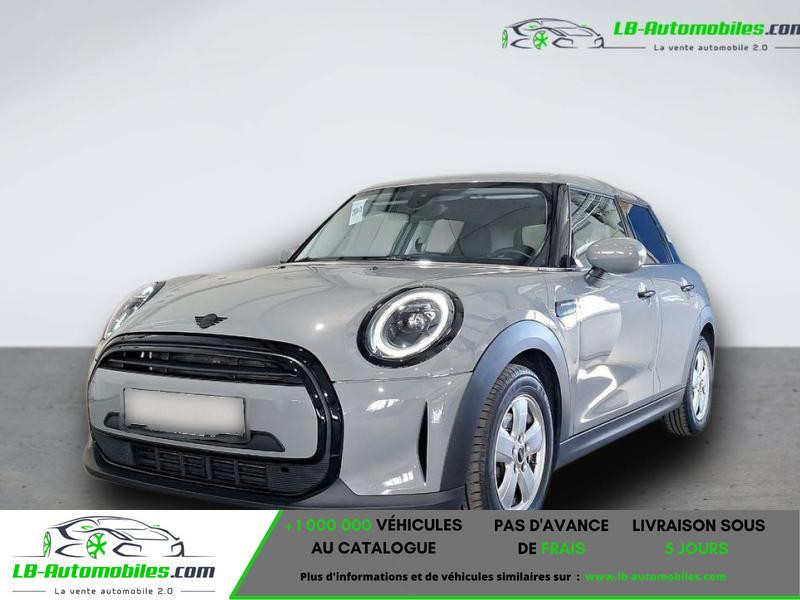 Mini Mini 136 CH BVA  occasion  Beaupuy