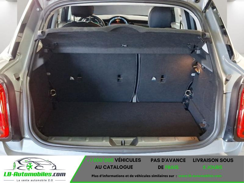 Mini Mini 136 CH BVA  occasion  Beaupuy - photo n7
