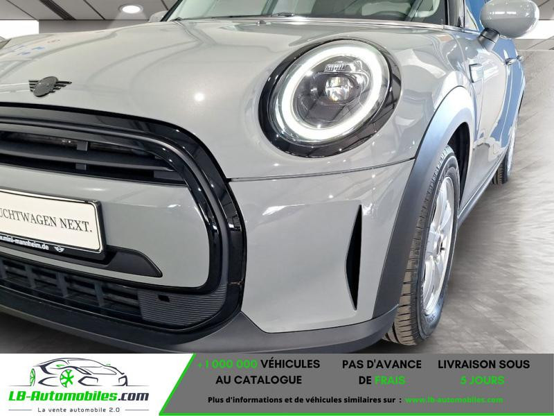 Mini Mini 136 CH BVA  occasion  Beaupuy - photo n6