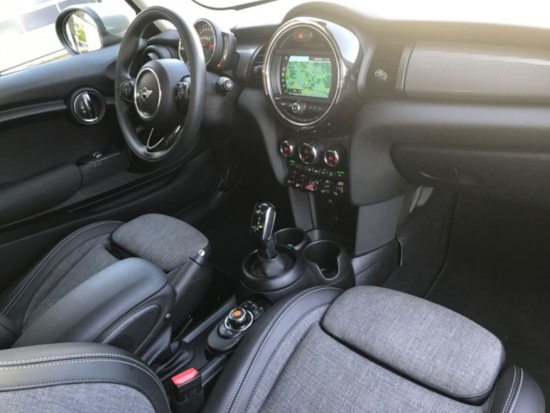 Mini Mini 136 CH BVA  occasion  Beaupuy - photo n2