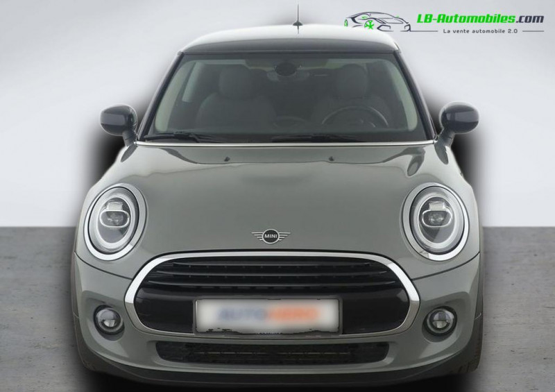 Mini Mini 136 CH BVA  occasion  Beaupuy - photo n5