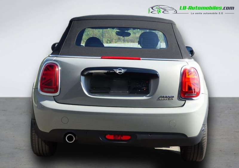 Mini Mini 136 CH BVA  occasion  Beaupuy - photo n6