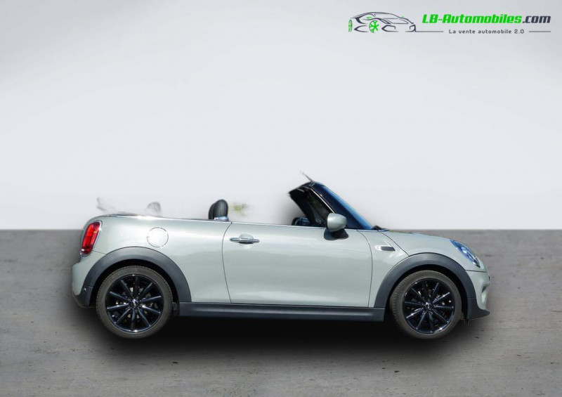 Mini Mini 136 CH BVA  occasion  Beaupuy - photo n5