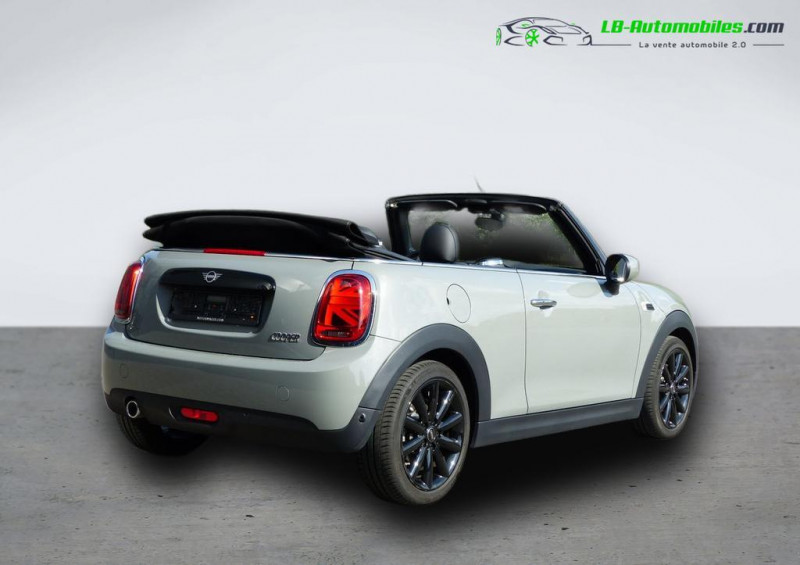 Mini Mini 136 CH BVA  occasion  Beaupuy - photo n3