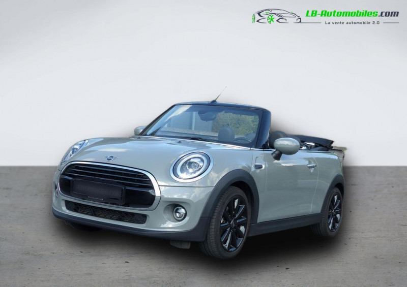 Mini Mini 136 CH BVA  occasion  Beaupuy - photo n2