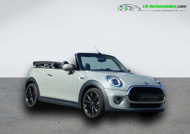 Mini Mini 136 CH BVA  occasion  Beaupuy