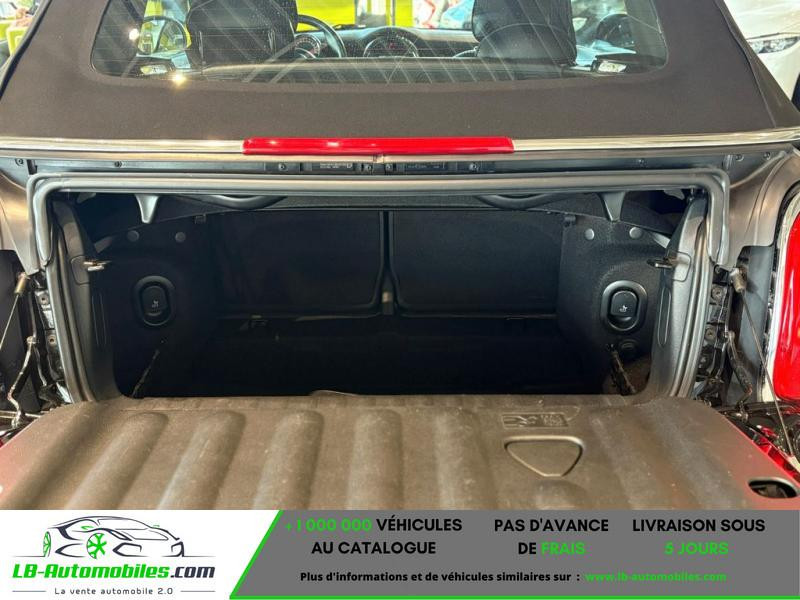 Mini Mini 136 CH BVA  occasion � Beaupuy - photo n�8