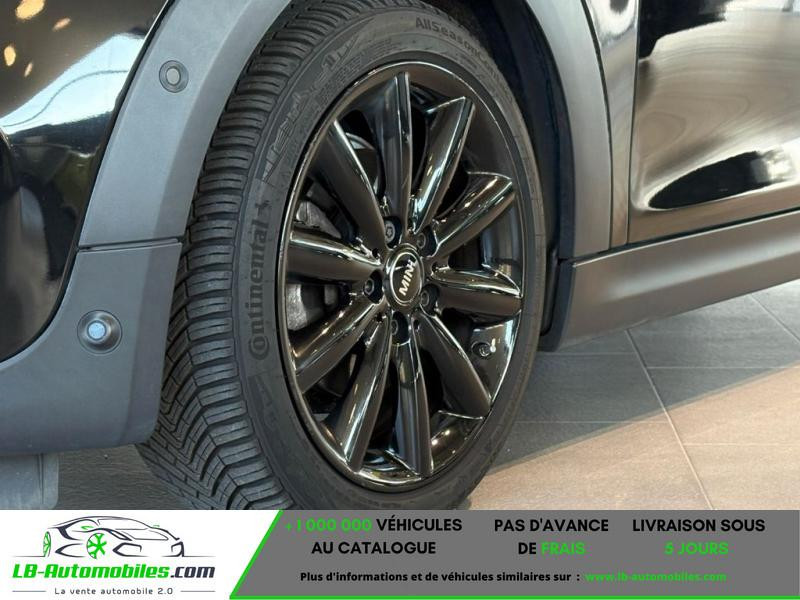 Mini Mini 136 CH BVA  occasion � Beaupuy - photo n�7