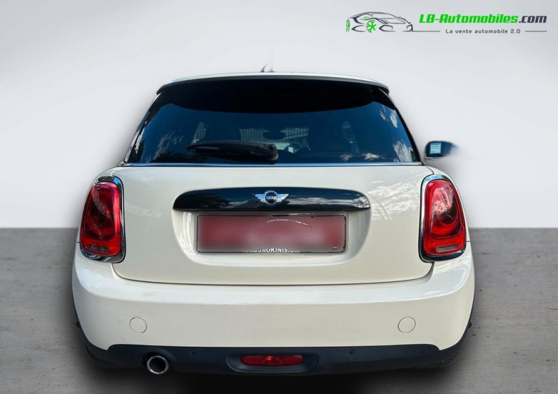 Mini Mini 136 CH BVA  occasion  Beaupuy - photo n7