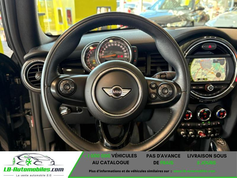 Mini Mini 136 CH BVA  occasion � Beaupuy - photo n�6