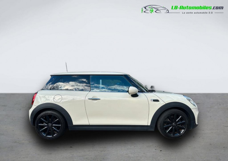 Mini Mini 136 CH BVA  occasion  Beaupuy - photo n6