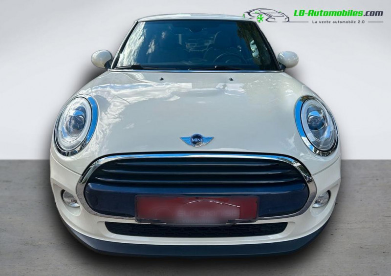 Mini Mini 136 CH BVA  occasion  Beaupuy - photo n5