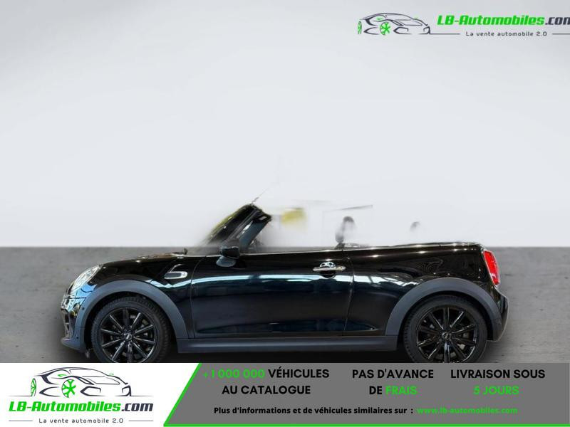 Mini Mini 136 CH BVA  occasion � Beaupuy - photo n�5