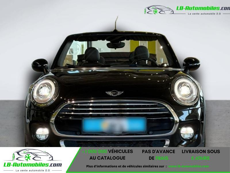 Mini Mini 136 CH BVA  occasion � Beaupuy - photo n�4