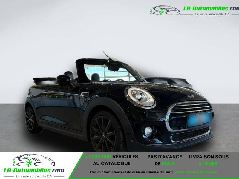 Mini Mini 136 CH BVA  occasion � Beaupuy - photo n�2