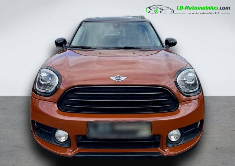 Mini Mini 136 CH BVA  occasion  Beaupuy - photo n5
