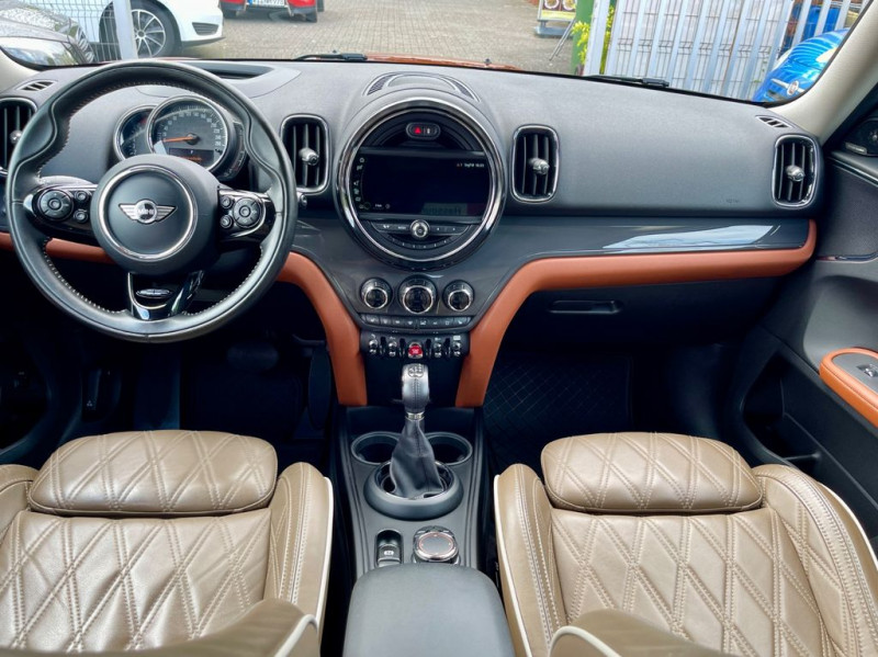 Mini Mini 136 CH BVA  occasion  Beaupuy - photo n3