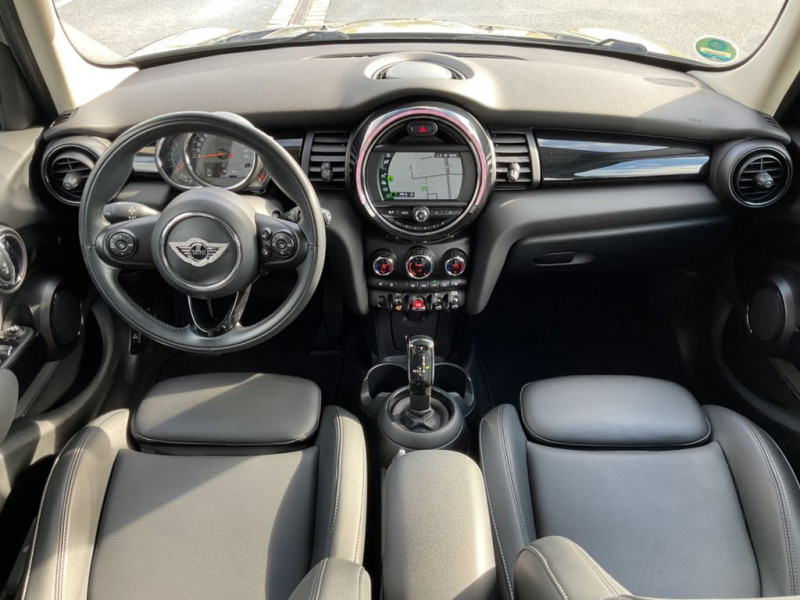 Mini Mini 136 CH BVA  occasion  Beaupuy - photo n3