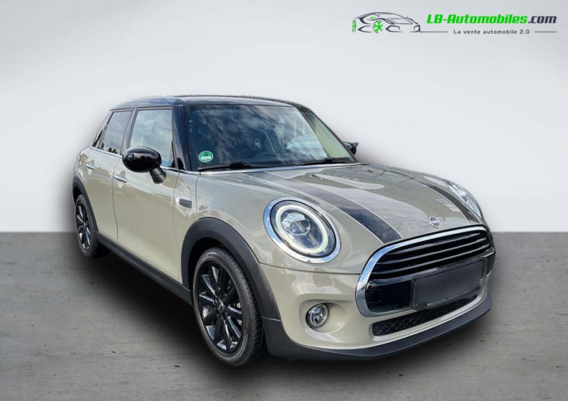 Mini Mini 136 CH BVA  occasion  Beaupuy - photo n2