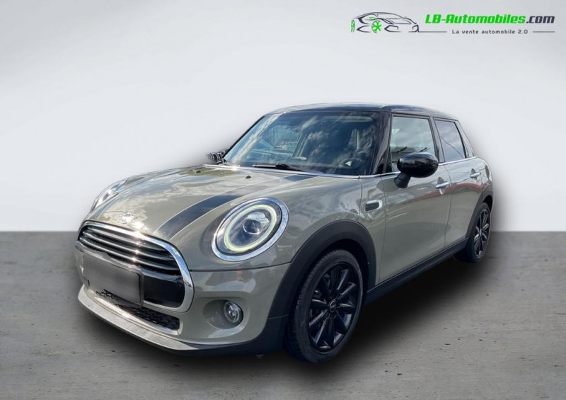 Mini Mini 136 CH BVA  occasion  Beaupuy