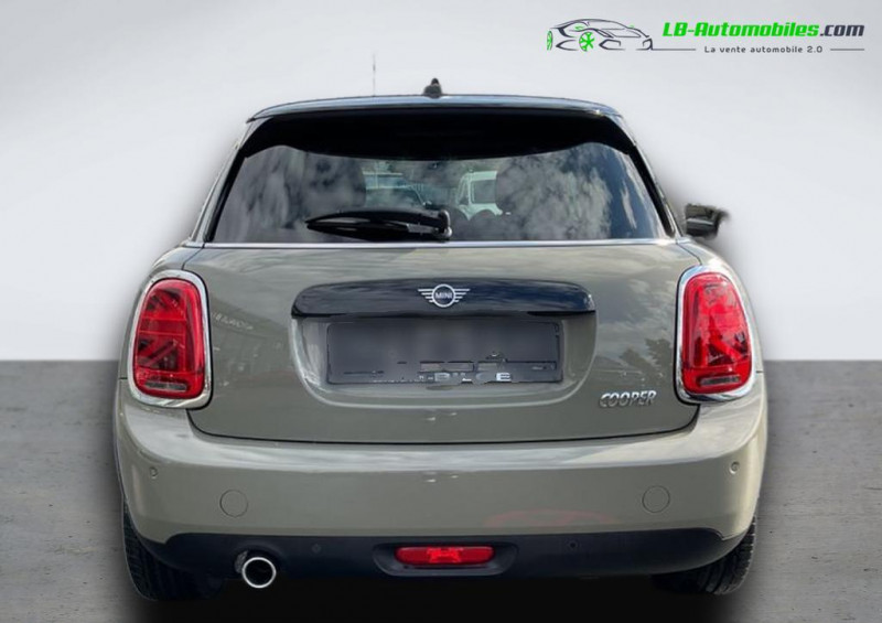 Mini Mini 136 CH BVA  occasion  Beaupuy - photo n7