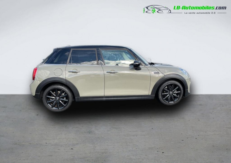 Mini Mini 136 CH BVA  occasion  Beaupuy - photo n6
