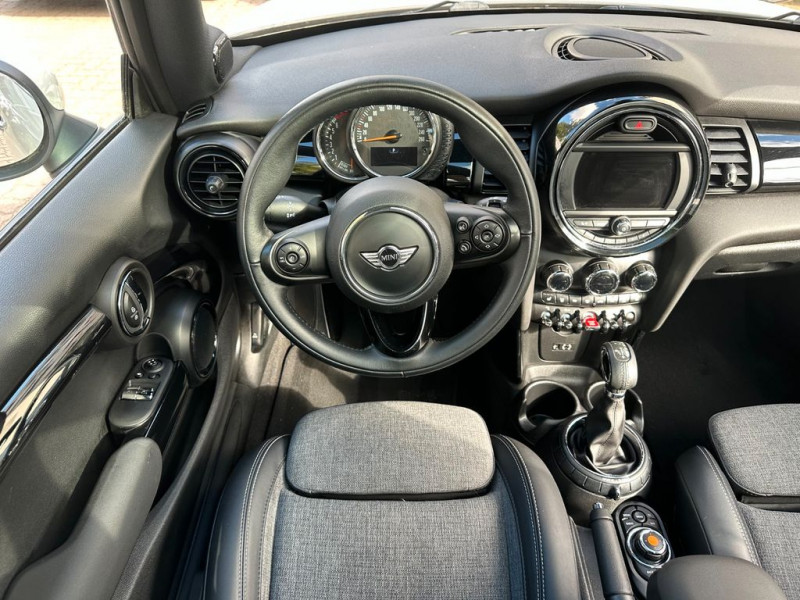 Mini Mini 136 CH BVA  occasion  Beaupuy - photo n3