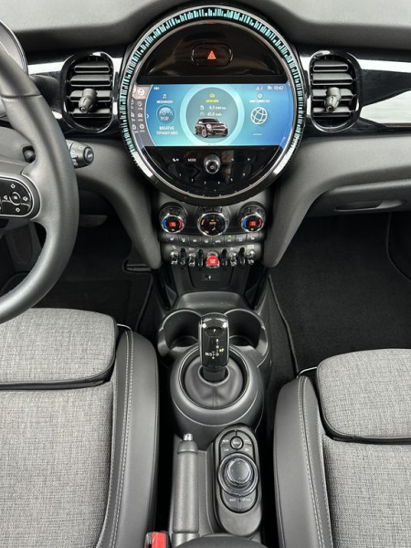 Mini Mini 136 CH BVA  occasion  Beaupuy - photo n3