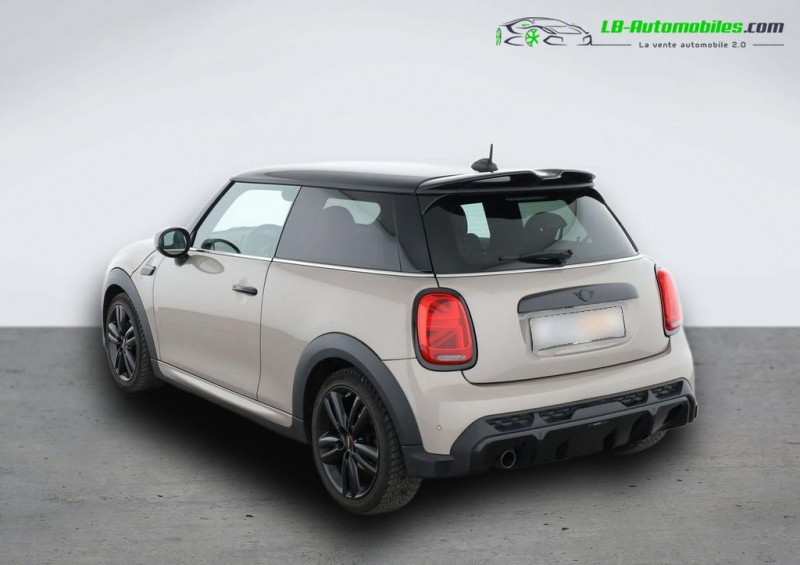 Mini Mini 136 CH BVA  occasion  Beaupuy - photo n4