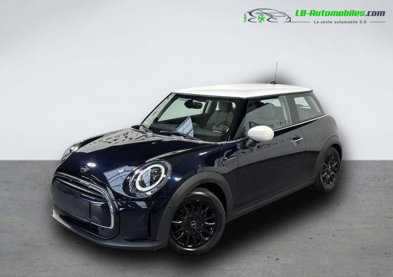 Mini Mini 136 CH BVA  occasion  Beaupuy - photo n2