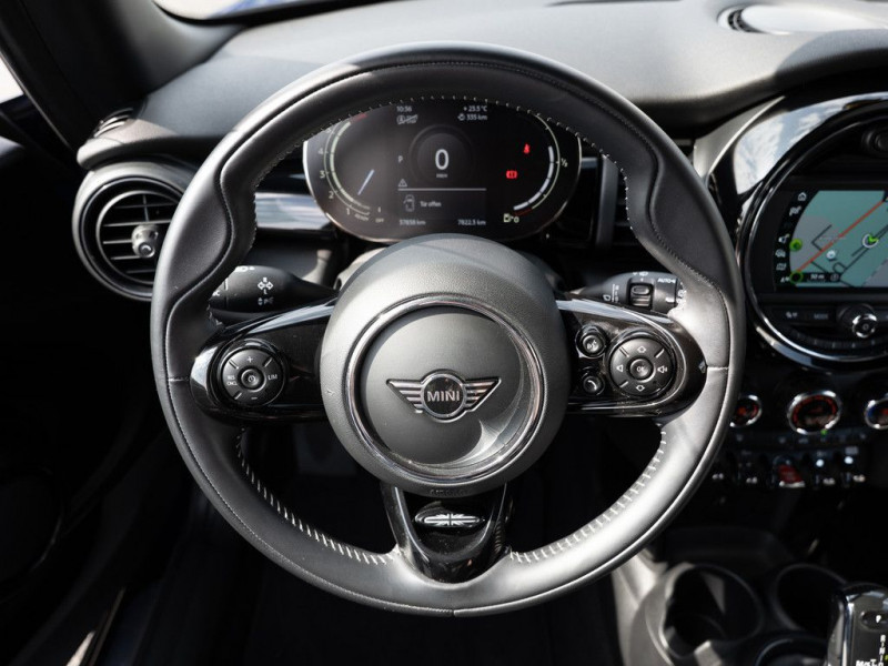 Mini Mini 136 CH BVA  occasion  Beaupuy - photo n7