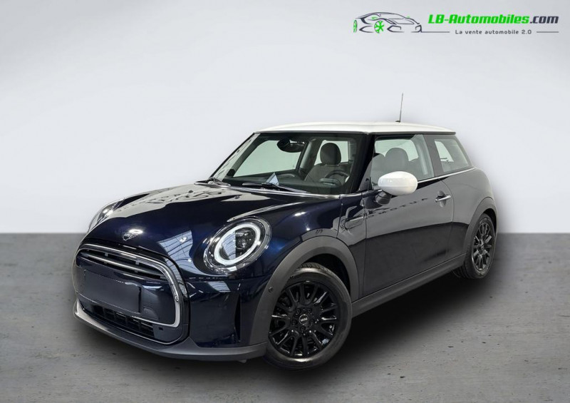 Mini Mini 136 CH BVA  occasion  Beaupuy