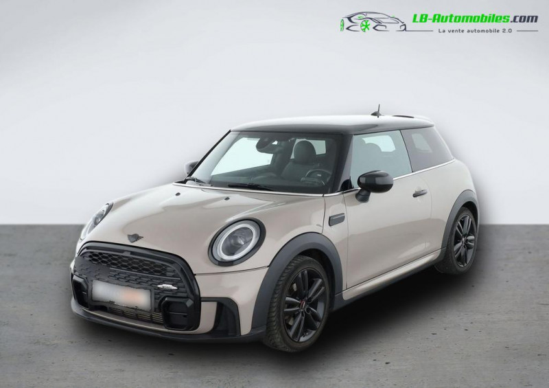 Mini Mini 136 CH BVA  occasion  Beaupuy