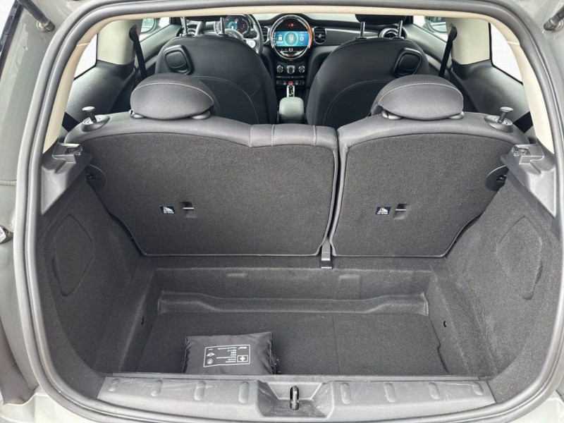 Mini Mini 136 CH BVA  occasion  Beaupuy - photo n7