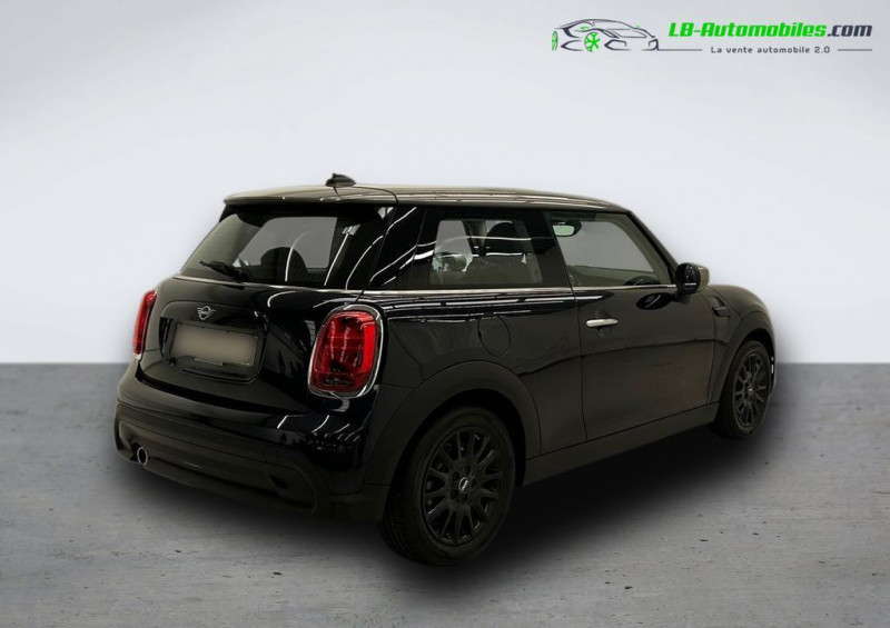Mini Mini 136 CH BVA  occasion  Beaupuy - photo n3