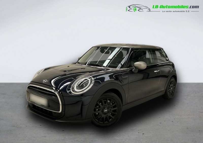 Mini Mini 136 CH BVA  occasion  Beaupuy