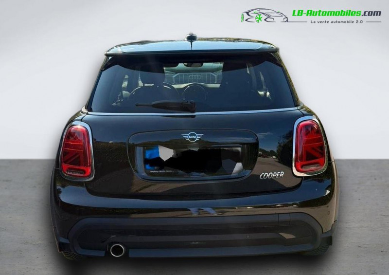 Mini Mini 136 CH BVA  occasion  Beaupuy - photo n4