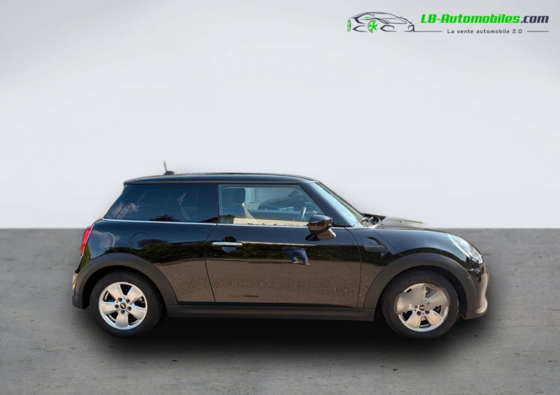 Mini Mini 136 CH BVA  occasion  Beaupuy - photo n3
