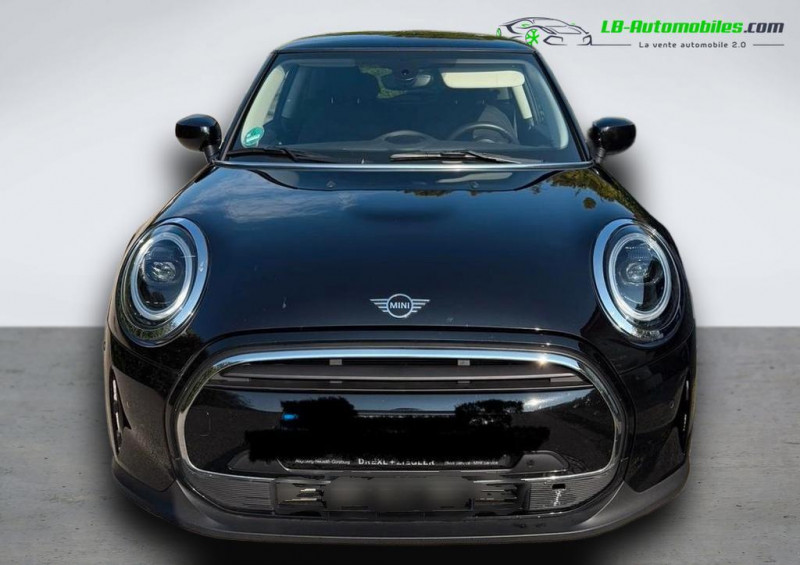 Mini Mini 136 CH BVA  occasion  Beaupuy