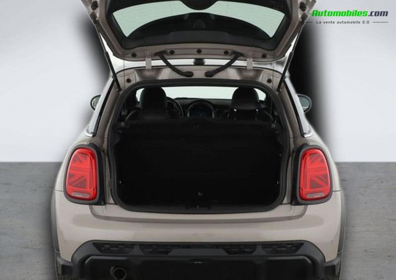 Mini Mini 136 CH BVA  occasion  Beaupuy - photo n7