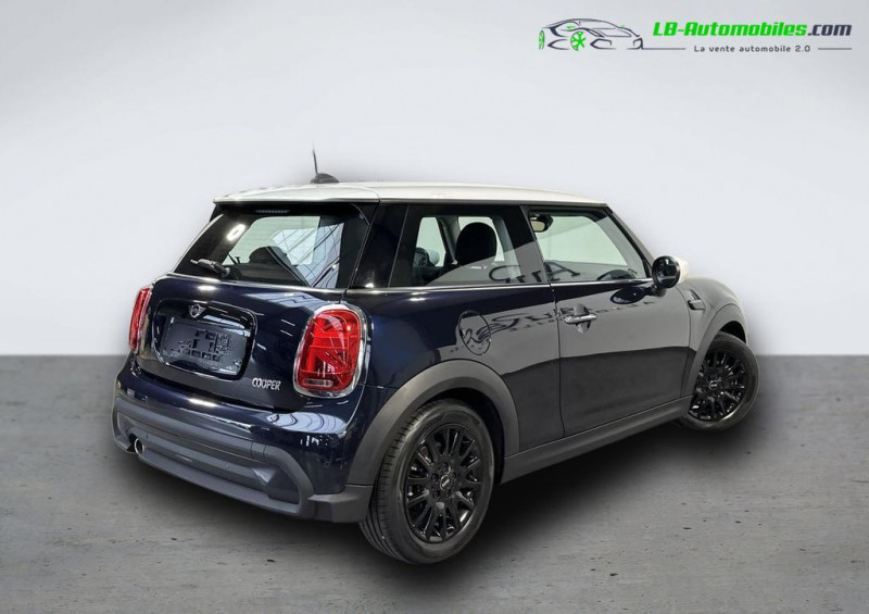 Mini Mini 136 CH BVA  occasion  Beaupuy - photo n4