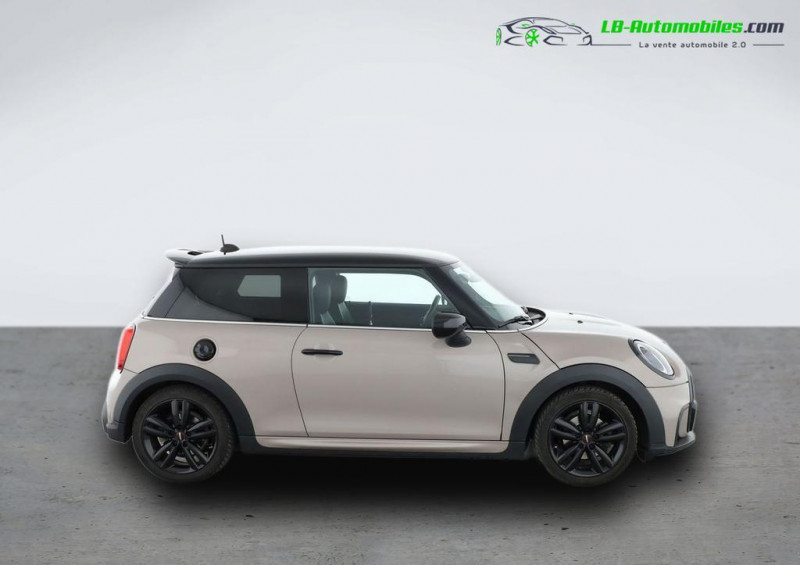 Mini Mini 136 CH BVA  occasion  Beaupuy - photo n6
