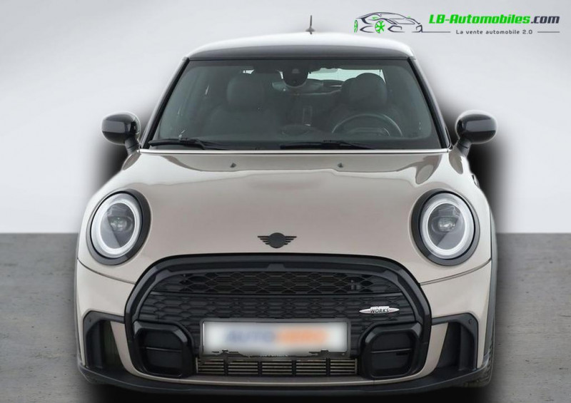 Mini Mini 136 CH BVA  occasion  Beaupuy - photo n5