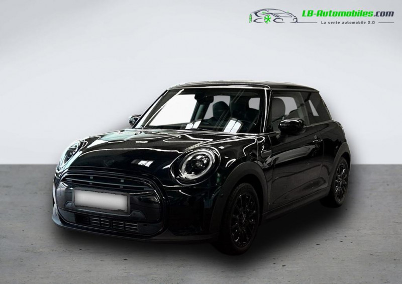 Mini Mini 136 CH BVA  occasion  Beaupuy
