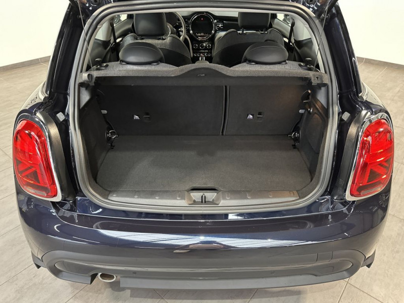 Mini Mini 136 CH BVA  occasion  Beaupuy - photo n7