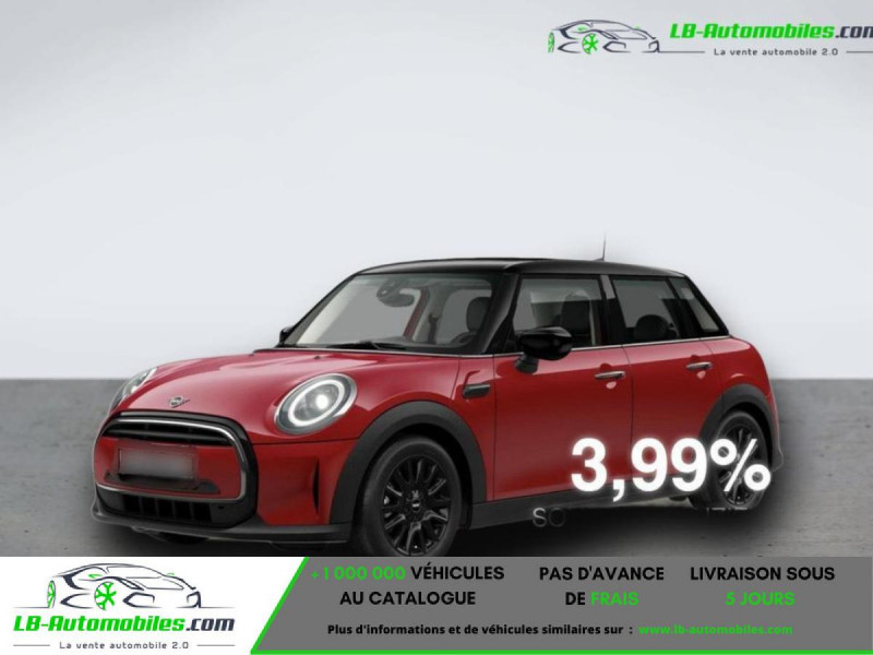 Mini Mini 136 CH BVA  occasion  Beaupuy