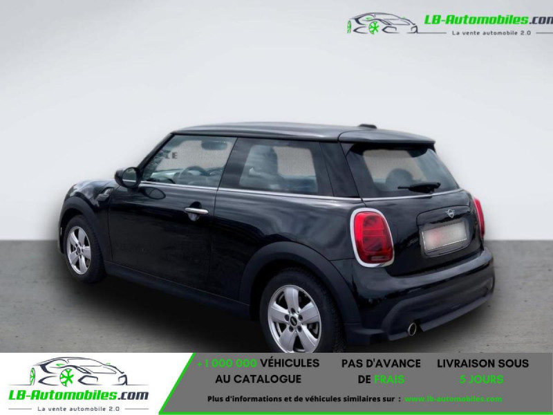 Mini Mini 136 CH BVA  occasion  Beaupuy - photo n3